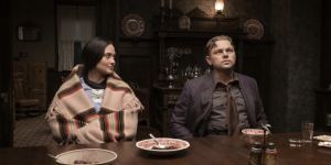 马丁·斯科塞斯执导的新片《花月杀手》将在戛纳电影节全球首映