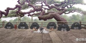 日漫《平家物语:犬王》HD超高清百度云网盘未删减版在线看