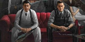 粤产谍战动作大片《暴风》百度云网盘资源[MP4]中文字幕超清[HD720p1080p] 链接