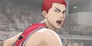 电影版《灌篮高手》：青春回忆中蕴含的日本文化母题