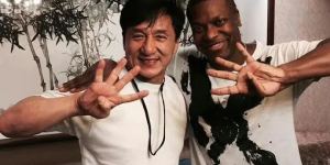 时隔15年！《尖峰时刻4》来了，成龙宣布回归