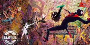 蜘蛛侠：平行宇宙百度云网盘超清下载链接「BD1080P未删减版」在线观看
