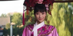 《甄嬛传》中的演员寻找邻座观影：努力拍好戏，不负观众期待