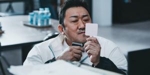 犯罪电影《犯罪都市3》完整版韩语中字高清资源迅雷下载