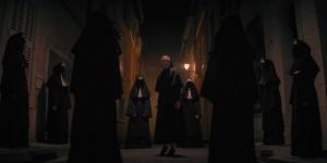 2023年《鬼修女2》恐怖电影高清免费在线观看及下载