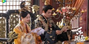 《乐游原》全集高清版在线观看阿里云盘「BD1280P/3.8G-MKV」国语中字