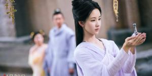 《花千骨》【HD1280P/3.9G-MKV】百度网盘高清版国语中字迅雷BT资源