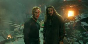 “宝石Gem”以《血脉觉醒》为曲名，为《海王2》创作中文推广曲