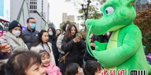 电影《天降大任》登陆成都：大胆构思展现动画的全新探索