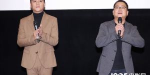 《寒单》首映：郑人硕痴迷“瘾君子”角色，连续三天失眠