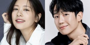 丁海寅与郑素敏合作，全新爱情喜剧《这回真心不动手！》登录舞台