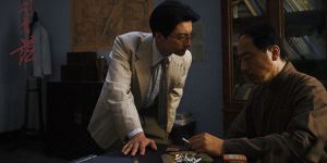 《问苍茫》完结：一部真挚探索大革命历史的革新之作