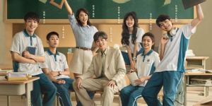 张若昀写《鸣龙少年》的收官长文：我致力于成为一个更好的演员