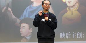 京城见证《烟火人间》全国首映礼，一场竖屏纪录电影的华丽开启