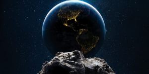 IMAX公布《小行星猎人》特别片段，展示惊人展现的科学奇观