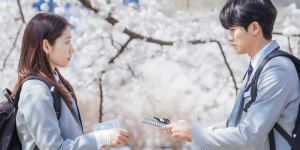 《低谷医生》预告公布！朴信惠和朴炯植再次合作重聚