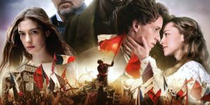 《悲惨世界》重映，从2月23日起连续一周美国杜比院线震撼登场