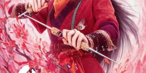 《仙剑奇侠传四》1.17开播：主演阵容加入鞠婧祎和陈哲远