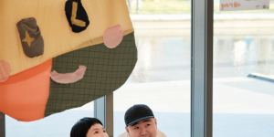 继女深受霸凌，郝劭文悲苦期待13天后 校方拒绝道歉披露