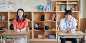 永野芽郁主演《擅长捉弄的高木同学》真人版预告揭晓
