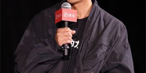 陈坤分享电影《入型入格》，揭示“行走的力量”启示
