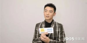 专访郑恺：他以小猎豹的身份出演《繁花》，显眼包也被他活灵活现