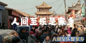 今日影评|《人间至乐是家乡》，让乐趣随心带回家！