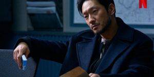 崔宇植×孙锡久！揭晓《杀人者的难堪》第二季全集2月9日上线