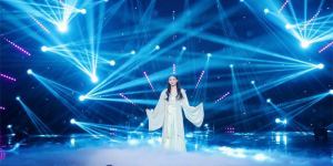 《天籁新声》为少年梦想点燃新篇章：筑梦音乐的绽放