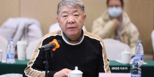 罗晋参与郑晓龙所著《侦察英雄》研讨会，探讨演员责任感