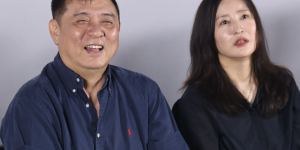 李玉、方励动情新片《下一个台风》启动 召开疗愈之旅