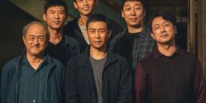 《三大队》「HD1080P/3.4G-MKV」超清版阿里云国语版分享