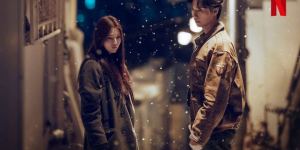 朴叙俊韩素希再度合作！《京城怪物2》预告片正式公开，故事设定在78年后