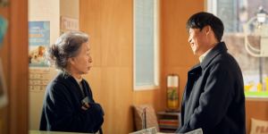 中国最老的演员尹汝贞出道58年首度亮相，新电影《宠爱》引发爆笑反响！