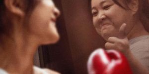 电影《热辣滚烫》：以肉体演绎的精神建构传达