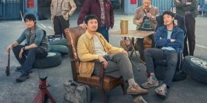 《飞驰人生2》在北美火热上映，总票房突破114万美元