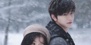 《嘘，国王在冬眠》开机：虞书欣林一演绎少女漫画家与滑雪大佬的冰雪情缘