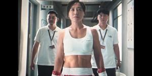 国产电影成为上周全球票房榜的主宰，国产电影包揽全球票房榜前五位