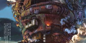 《哈尔的移动城堡》迅雷种子下载百度网盘完整版「HD1080P/3.2G-MKV」国语版