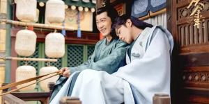 《庆余年2》百度云泄漏版高清【HD720P/3.2G-MP4】国语中字资源下载