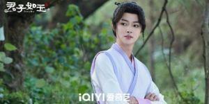 《君子如玉》开播，官鸿郑合惠子双向救赎共成长