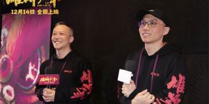 雄狮少年2》MV发布，张韶涵温情演绎《无名的人