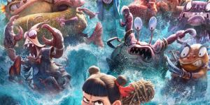 《哪吒之魔童闹海》网盘国语中字加长版迅雷资源在线看（BD1080P/3.4G-MP4）