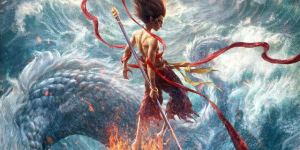 《哪吒之魔童闹海》国语中字百度云盘泄漏版【BD1280P/3.3G-MKV】资源在线观看