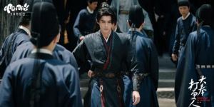 《大奉打更人》「BD1280P/3.2G-MP4」国语中字网盘超清版迅雷资源种子下载
