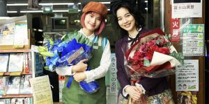 《以早乙女香夏子为例》桥本爱 海女再聚首预告曝光