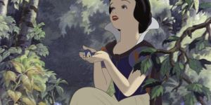 迪士尼或取消《白雪公主》首映 预防反觉醒文化反弹