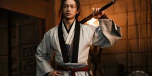 “跳出舒适区”，《封神三部曲》外的他令人期待