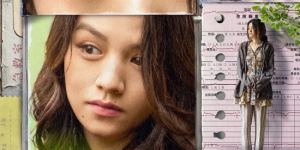 《阳光青春》肖央蒋奇明海报：心灵疗愈