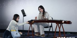 《倩女幽魂》北京观影：Coser缅怀张国荣王祖贤